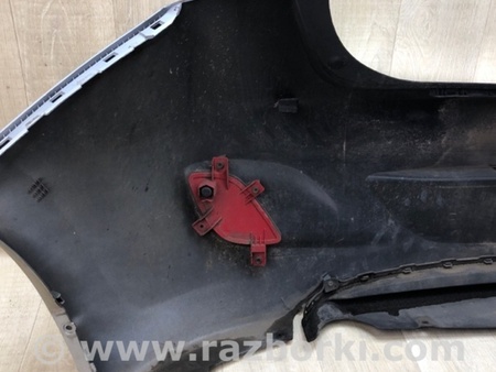 ФОТО Бампер задній для Hyundai Elantra GD (06.2012-04.2015) Київ