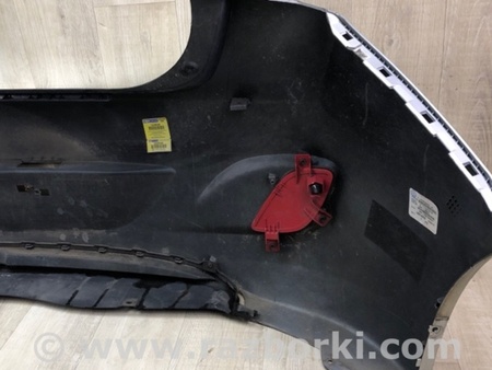 ФОТО Бампер задній для Hyundai Elantra GD (06.2012-04.2015) Київ