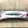 Бампер задній Hyundai Elantra GD (06.2012-04.2015)