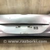 ФОТО Бампер задній для Hyundai Elantra GD (06.2012-04.2015) Київ