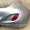 ФОТО Бампер задній для Hyundai Elantra GD (06.2012-04.2015) Київ
