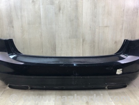 ФОТО Бампер задній для Volvo S60 II Typ Y20/P3 (10-18) Київ