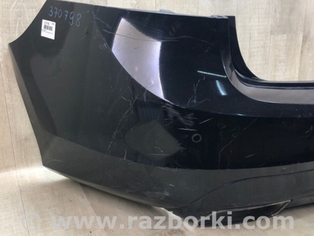 ФОТО Бампер задній для Volvo S60 II Typ Y20/P3 (10-18) Київ