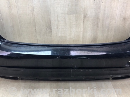 ФОТО Бампер задній для Volvo S60 II Typ Y20/P3 (10-18) Київ