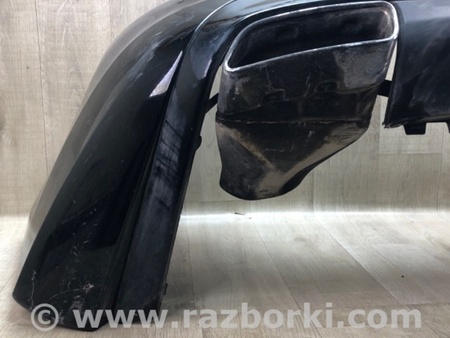 ФОТО Бампер задній для Volvo S60 II Typ Y20/P3 (10-18) Київ