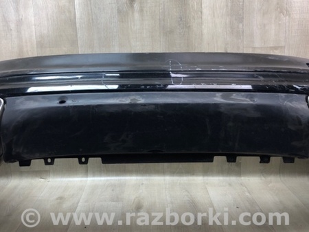 ФОТО Бампер задній для Volvo S60 II Typ Y20/P3 (10-18) Київ
