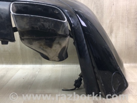 ФОТО Бампер задній для Volvo S60 II Typ Y20/P3 (10-18) Київ