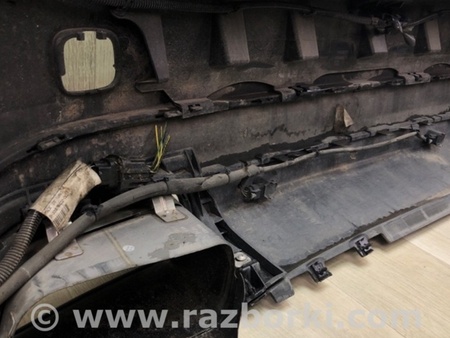 ФОТО Бампер задній для Volvo S60 II Typ Y20/P3 (10-18) Київ