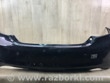 ФОТО Бампер задній для Toyota Camry 50 XV50 (11-14) Київ