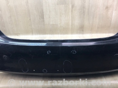 ФОТО Бампер задній для Toyota Camry 50 XV50 (11-14) Київ