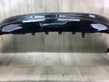 ФОТО Бампер задній для Toyota Camry 50 XV50 (11-14) Київ