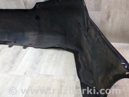 ФОТО Бампер задній для Toyota Camry 50 XV50 (11-14) Київ