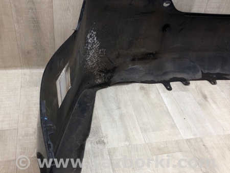 ФОТО Бампер задній для Toyota Camry 50 XV50 (11-14) Київ