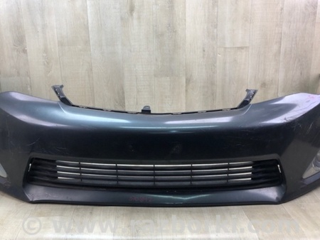 ФОТО Бампер передній для Toyota Camry 50 XV50 (11-14) Київ
