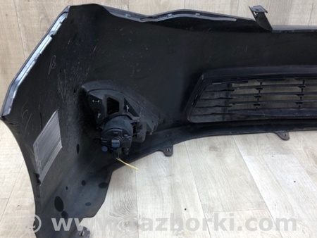 ФОТО Бампер передній для Toyota Camry 50 XV50 (11-14) Київ
