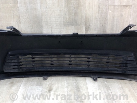 ФОТО Бампер передній для Toyota Camry 50 XV50 (11-14) Київ