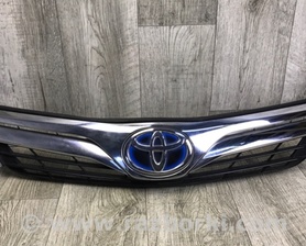 Решітка радіатора Toyota Camry 50 XV50 (11-14)