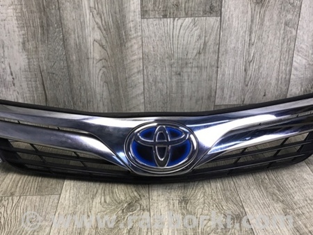 ФОТО Решітка радіатора для Toyota Camry 50 XV50 (11-14) Київ