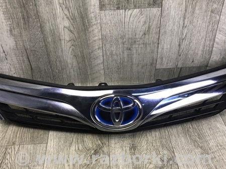 ФОТО Решітка радіатора для Toyota Camry 50 XV50 (11-14) Київ