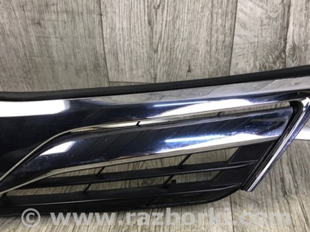 ФОТО Решітка радіатора для Toyota Camry 50 XV50 (11-14) Київ