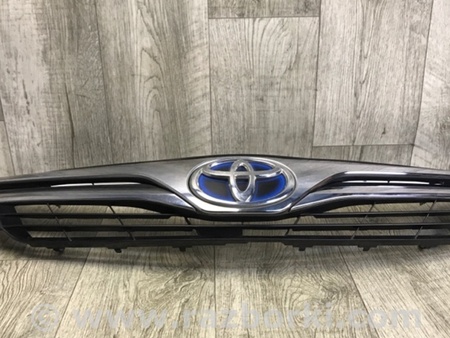 ФОТО Решітка радіатора для Toyota Camry 50 XV50 (11-14) Київ