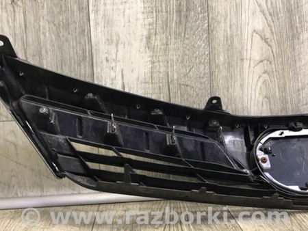 ФОТО Решітка радіатора для Toyota Camry 50 XV50 (11-14) Київ