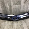 ФОТО Решітка радіатора для Toyota Camry 50 XV50 (11-14) Київ