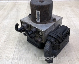 Блок антиблокувальної системи Jeep Grand Cherokee (11-22)