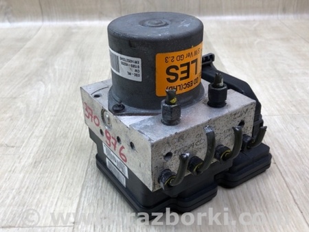 ФОТО Блок антиблокувальної системи для Hyundai Elantra GD (06.2012-04.2015) Київ