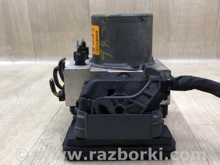 ФОТО Блок антиблокувальної системи для Hyundai Elantra GD (06.2012-04.2015) Київ