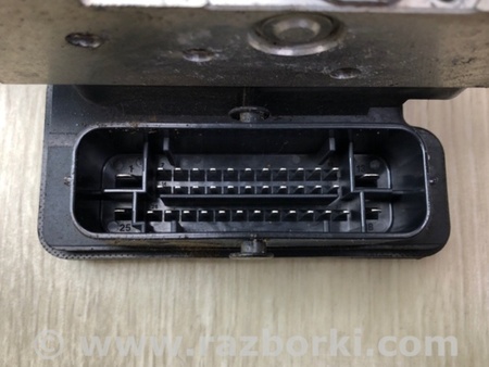 ФОТО Блок антиблокувальної системи для Hyundai Elantra GD (06.2012-04.2015) Київ