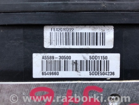 ФОТО Блок антиблокувальної системи для Hyundai Elantra GD (06.2012-04.2015) Київ