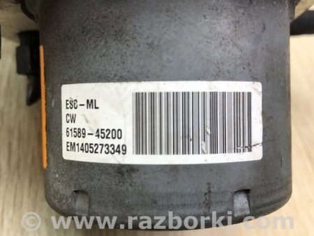 ФОТО Блок антиблокувальної системи для Hyundai Elantra GD (06.2012-04.2015) Київ