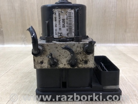 ФОТО Блок антиблокувальної системи для Honda Odyssey III RL3 RL4 (04-10) Київ