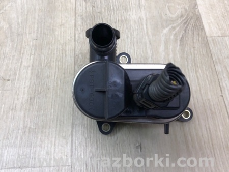 ФОТО Клапан вентиляції паливного бака для Toyota Camry 40 XV40 (06-11) Київ