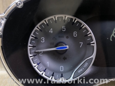 ФОТО Панель приладів для Chrysler Pacifica II RU (16-21) Київ
