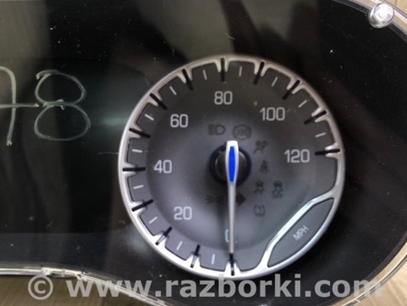 ФОТО Панель приладів для Chrysler Pacifica II RU (16-21) Київ