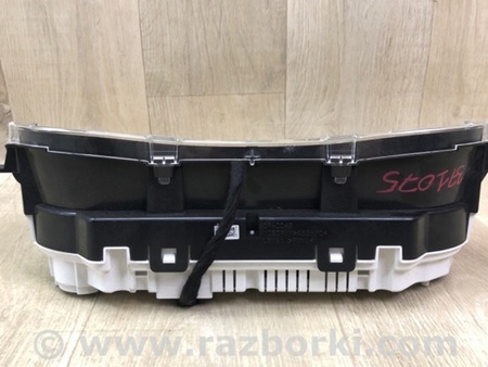 ФОТО Панель приладів для Chrysler Pacifica II RU (16-21) Київ