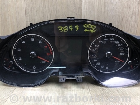 ФОТО Панель приладів для Audi (Ауди) A4 IV B8 8K (07-15) Київ