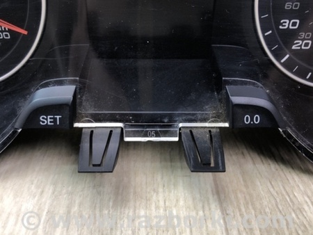 ФОТО Панель приладів для Audi (Ауди) A4 IV B8 8K (07-15) Київ