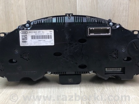 ФОТО Панель приладів для Audi (Ауди) A4 IV B8 8K (07-15) Київ