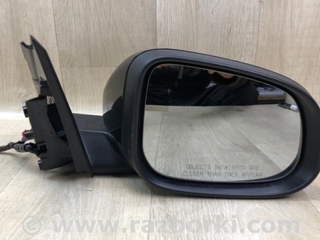 ФОТО Зеркало для Volvo S60 II Typ Y20/P3 (10-18) Київ