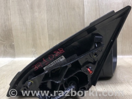 ФОТО Зеркало для Volvo S60 II Typ Y20/P3 (10-18) Київ