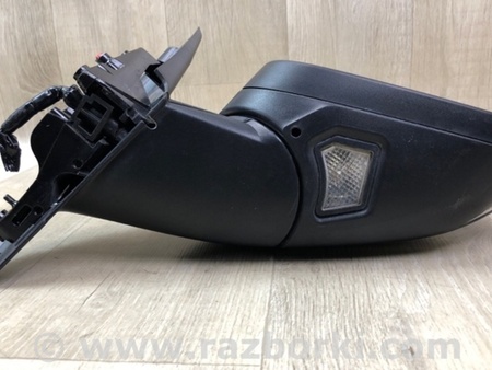 ФОТО Зеркало для Volvo S60 II Typ Y20/P3 (10-18) Київ