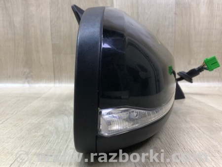 ФОТО Зеркало для Volvo S60 II Typ Y20/P3 (10-18) Київ