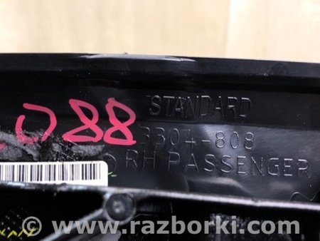 ФОТО Зеркало для Volvo S60 II Typ Y20/P3 (10-18) Київ