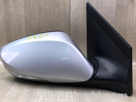 ФОТО Зеркало для Hyundai Elantra GD (06.2012-04.2015) Київ