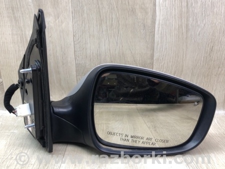 ФОТО Зеркало для Hyundai Elantra GD (06.2012-04.2015) Київ