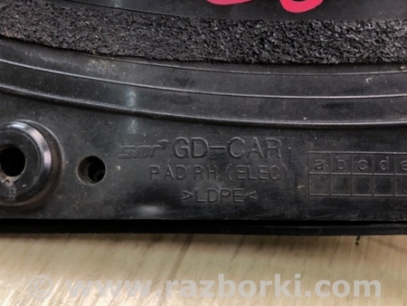 ФОТО Зеркало для Hyundai Elantra GD (06.2012-04.2015) Київ
