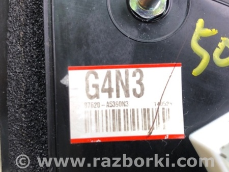 ФОТО Зеркало для Hyundai Elantra GD (06.2012-04.2015) Київ